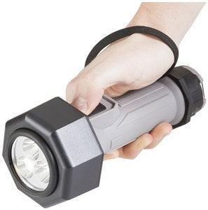 3 x Oslon Osram LED Torch - Office Connect 2018