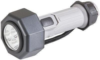 3 x Oslon Osram LED Torch - Office Connect 2018