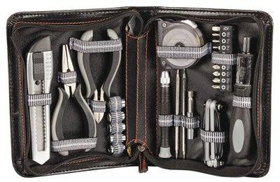 30 Piece Tool Kit with Case - Office Connect 2018