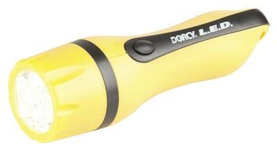 300 Lumen 6 x Olson Osram LED Torch - Office Connect 2018