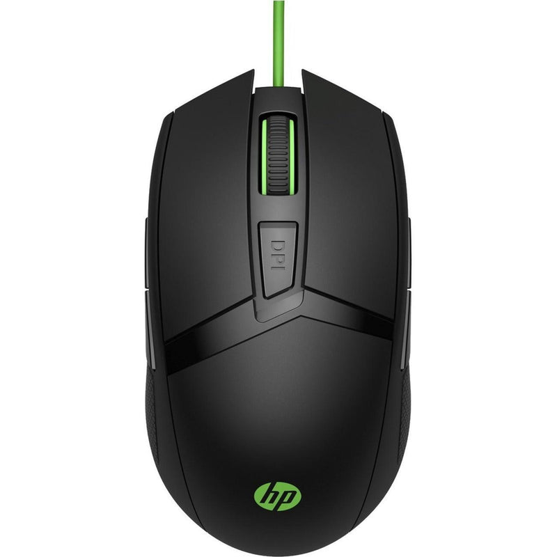300 PAV GAMING BLK CABLE MOUSE - Office Connect 2018