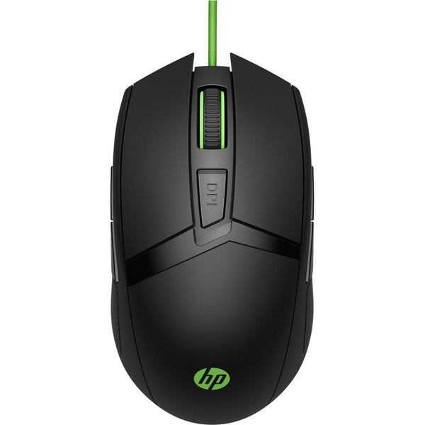 300 PAV Gaming GRNCable Mouse - Office Connect 2018