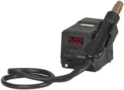 300W Hot Air SMD Rework Station - Office Connect 2018