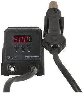 300W Hot Air SMD Rework Station - Office Connect 2018