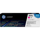 304A MAGENTA LJ TONER CART CC533A. - Office Connect 2018