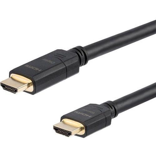 30m 100ft Active HDMI Cable M/M - Office Connect 2018