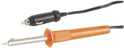 30W 12VDC Soldering Iron - Office Connect 2018