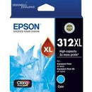 312XL CYAN INK CLARIA PHOTO HD - Office Connect 2018