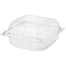 Eco-Smart Clearview Burger Pack, Large