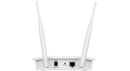 D-LINK DAP-2610 WIRELESS AC1300 WAVE 2 CONCURRENT DUAL BAND POE ACCESS POINT - Office Connect 2018