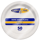 Costwise Dinner Plates