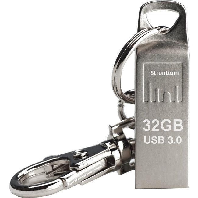 32GB AMMO METALLIC USB 3.1 DRIVE - Office Connect 2018