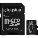 32GB MICROSDHC CANVAS SELECT - Office Connect 2018
