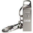 32GB USB Flash Drive Ammo Series Silver - Office Connect 2018