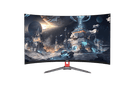 32inFHD CURVED GAMING MONITOR 144HZ 4MS - Office Connect 2018