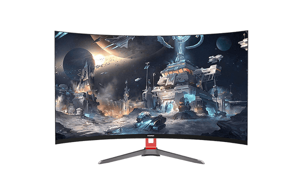 32inFHD CURVED GAMING MONITOR 144HZ 4MS - Office Connect 2018