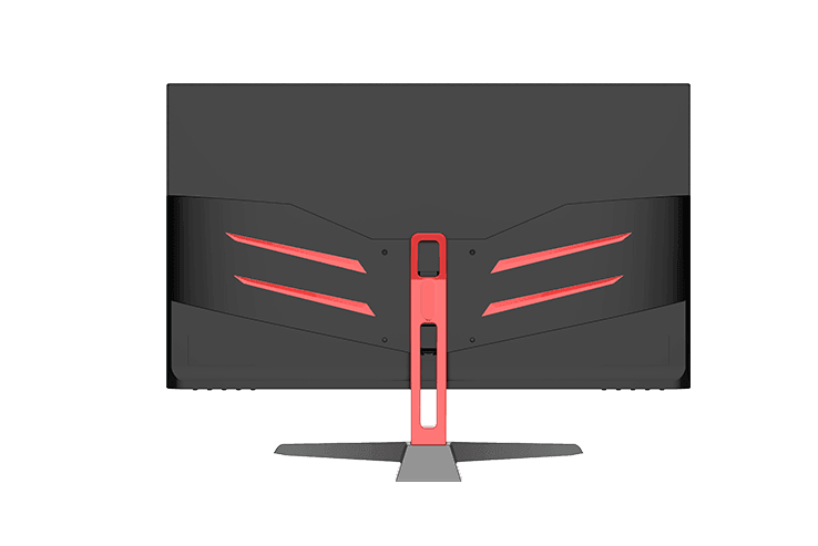32inFHD CURVED GAMING MONITOR 144HZ 4MS - Office Connect 2018