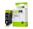Icon Compatible Canon PGi-525 Black Ink Cartridge - Office Connect