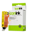 Icon Compatible Canon CLi-521 Yellow Ink Cartridge - Office Connect