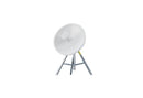 34dBi 5GHz Dual Polarity AirMax RocketDish Antenna - Office Connect 2018
