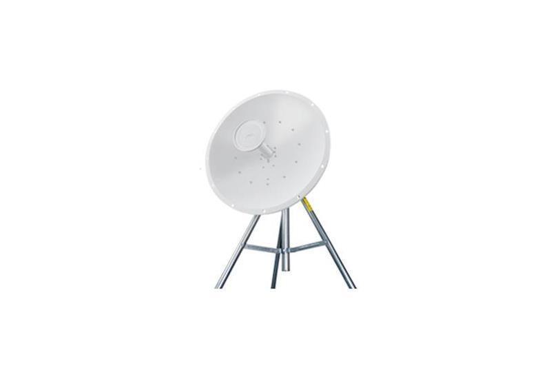 34dBi 5GHz Dual Polarity AirMax RocketDish Antenna - Office Connect 2018