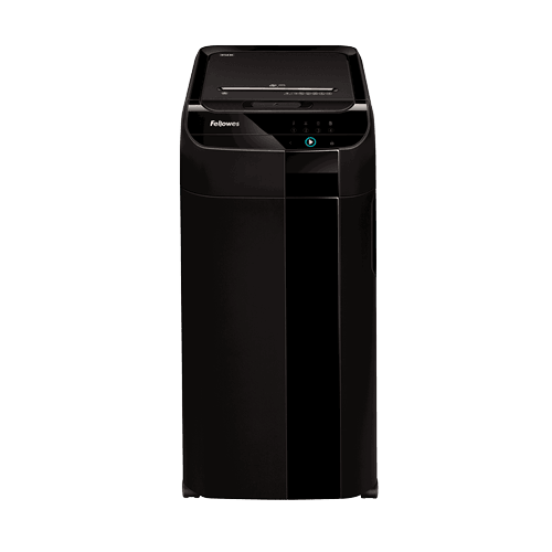 Fellowes AutoMax 350C Cross Cut Shredder - Office Connect 2018