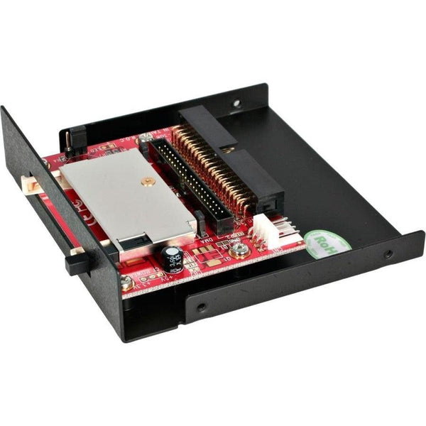 3.5in Drive Bay IDE to CF Adapter Card - Office Connect 2018
