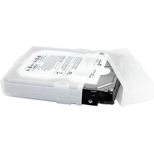 3.5in Hard Drive Protector Sleeve - Office Connect 2018