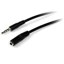 3.5mm 4 Position Headset Extension Cable - Office Connect 2018