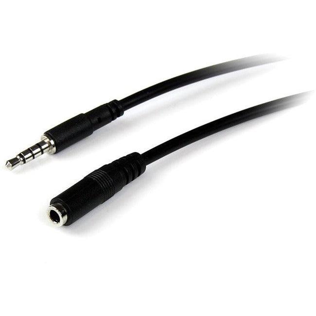 3.5mm Headset Extension Cable - Office Connect 2018