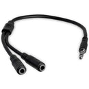3.5mm Headset Splitter - Office Connect 2018
