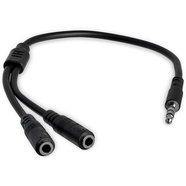 3.5mm Headset Splitter - Office Connect 2018