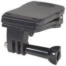 360° Rotation Clip for Action Cameras - Office Connect 2018