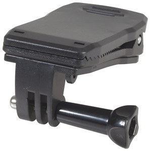 360° Rotation Clip for Action Cameras - Office Connect 2018