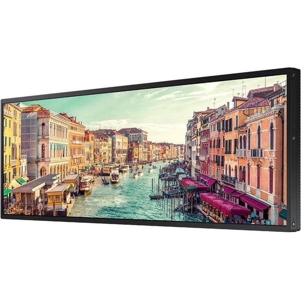 37in SH SERIES - Office Connect 2018