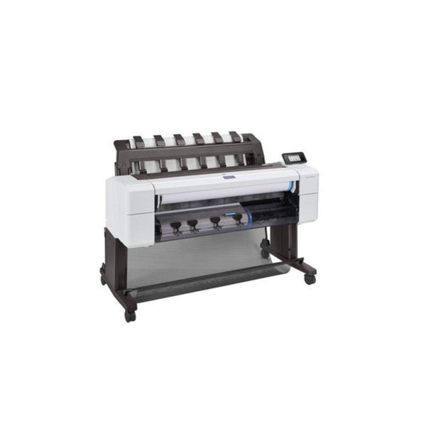 HP DESIGNJET T1600DR 36-IN PS PRINTER - Office Connect
