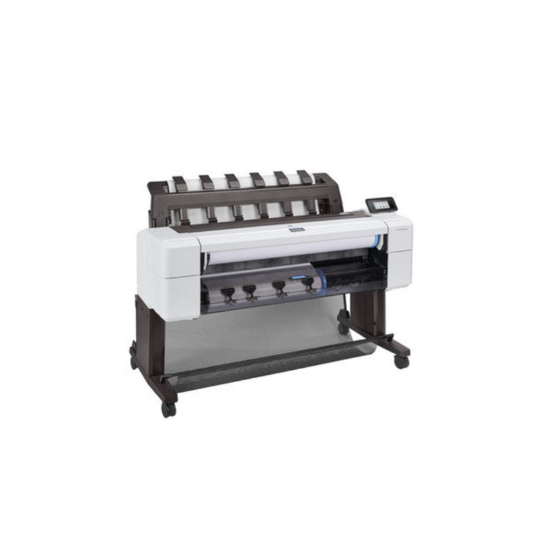 HP DESIGNJET T1600DR 36-IN PS PRINTER - Office Connect