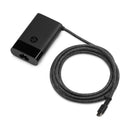 HP 65W USB-C Slim Travel Power Adapter - Office Connect