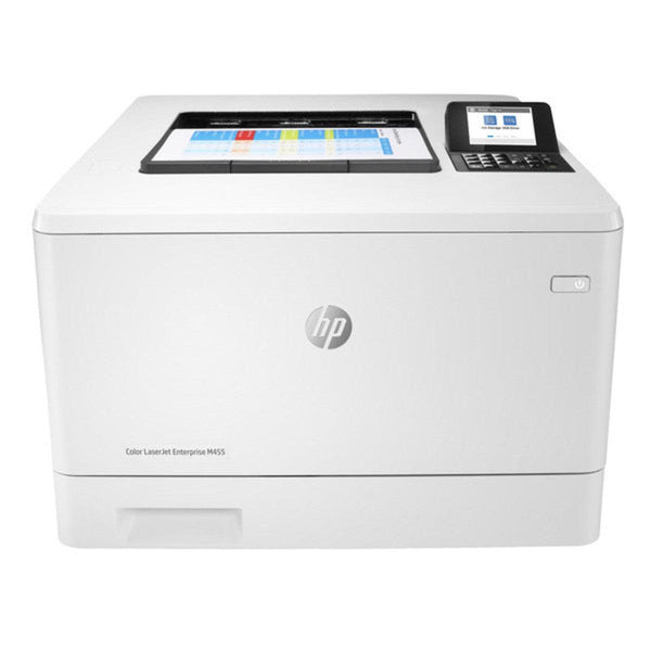 HP Color LaserJet Enterprise M455dn Printer - Office Connect 2018