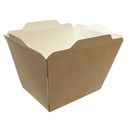 Fuzione Food Tray, Small