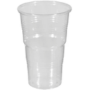 Costwise Plastic Cold Cup