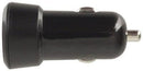 3A USB A & Type-C Car Cigarette Lighter Adaptor - Office Connect 2018