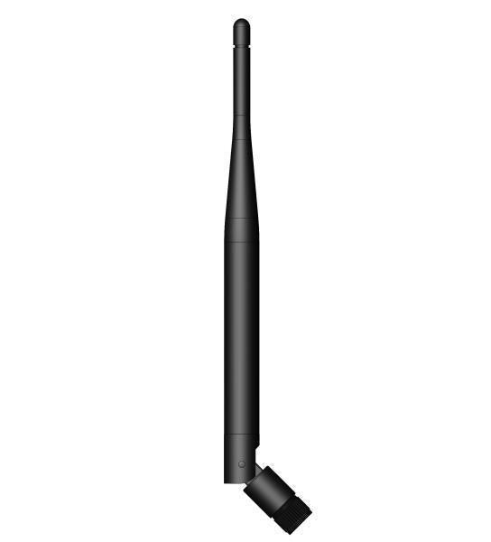 3dBi GSM/3G/4G LTE Indoor Omni Antenna - Office Connect 2018