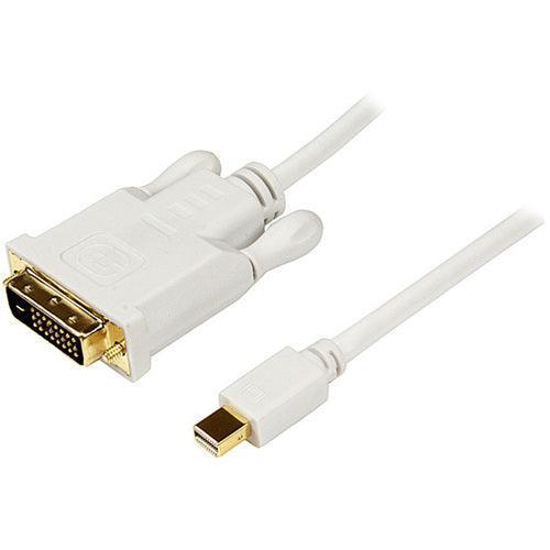 3ft Mini DisplayPort MDP to DVI Adapter - Office Connect 2018