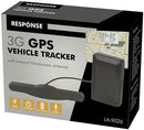 3G GPS Vehicle Tracker - Office Connect 2018