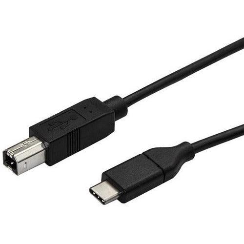 3m 10 ft USB C to USB B Cable - USB 2.0 - Office Connect 2018