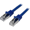 3M CAT6 SFTP PATCH CABLE - BLUE - Office Connect 2018