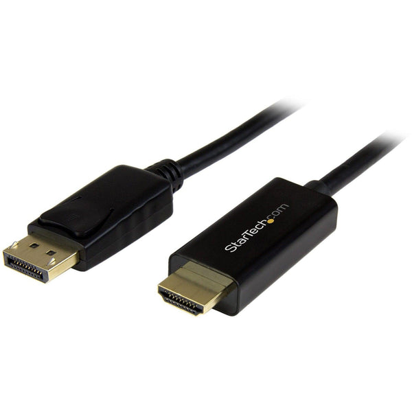 3M DISPLAYPORT TO HDMI ADAPTER CABLE - Office Connect 2018