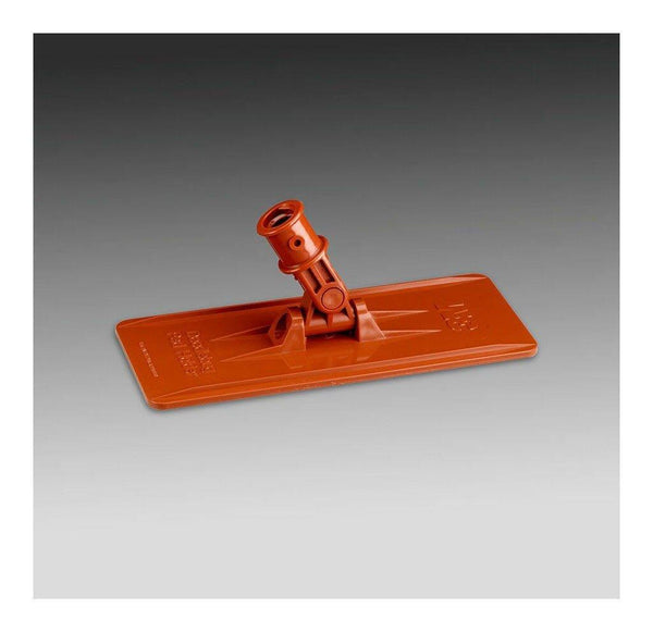 3M Doodlebug 6472 Cleaning Pad Holder Kit with 4Pads - Office Connect 2018