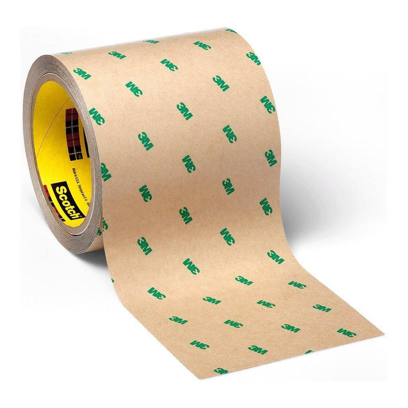 3M Double Coated Tape 9786 48mm x 33m - Office Connect 2018